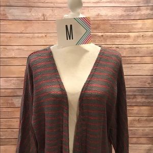 Medium LuLaRoe Lindsay